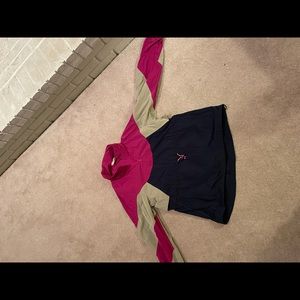 Lululemon windbreaker